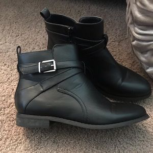 Justfab Eulalia Ankle Boots